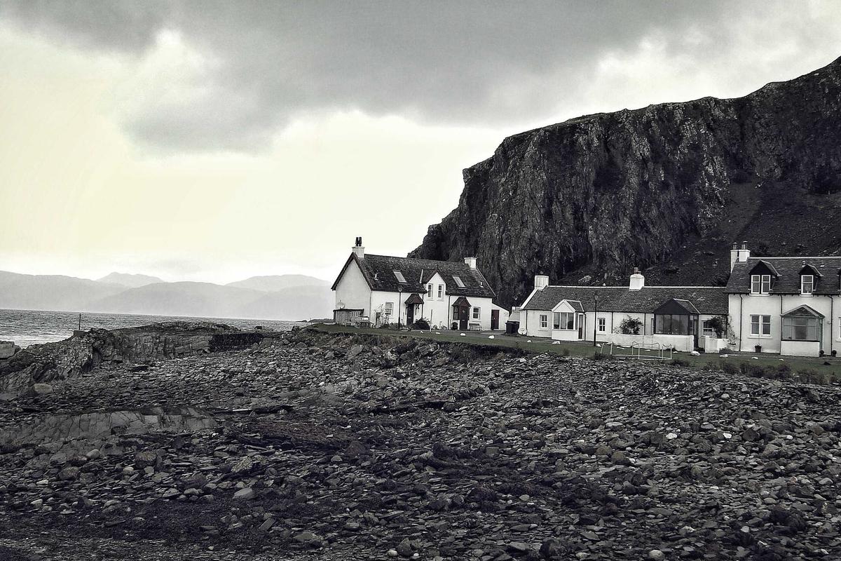 Mākoņa e-pasta infrastruktūras motīvs